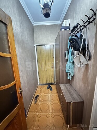 Satılır 2 otaqlı köhnə tikili 52 m², Memar Əcəmi m., photo 10 from 13