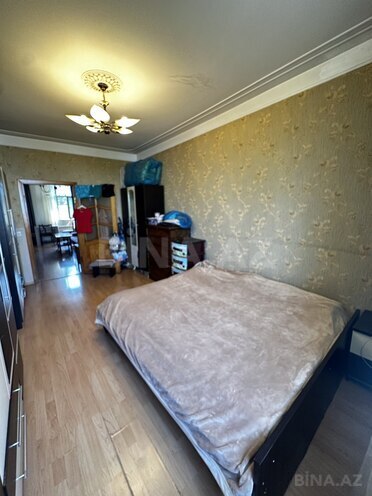 Satılır 2 otaqlı köhnə tikili 52 m², Memar Əcəmi m., photo 7 from 13