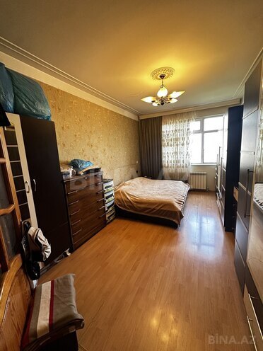Satılır 2 otaqlı köhnə tikili 52 m², Memar Əcəmi m., photo 8 from 13