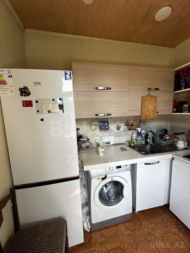 Satılır 2 otaqlı köhnə tikili 52 m², Memar Əcəmi m., photo 9 from 13