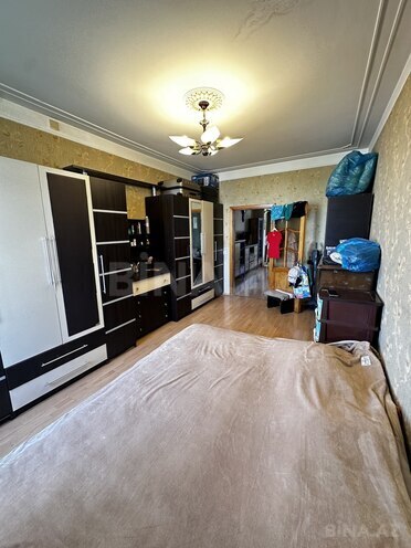 Satılır 2 otaqlı köhnə tikili 52 m², Memar Əcəmi m., photo 6 from 13