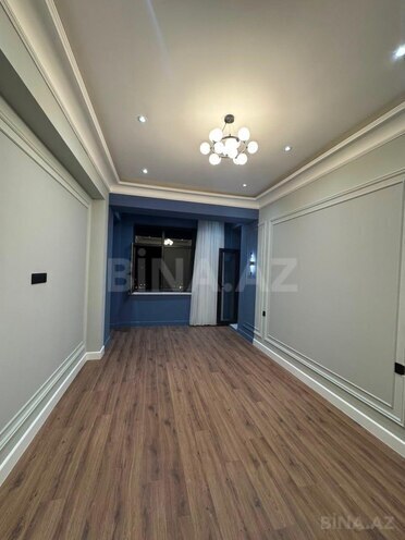 İcarəyə verilir 3 otaqlı yeni tikili 100 m², Səbail r., photo 6 from 11