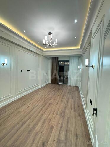 İcarəyə verilir 3 otaqlı yeni tikili 100 m², Səbail r., photo 5 from 11