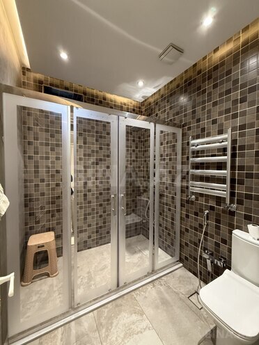Satılır 5 otaqlı həyət evi/bağ evi 500 m², Badamdar q., photo 6 from 30