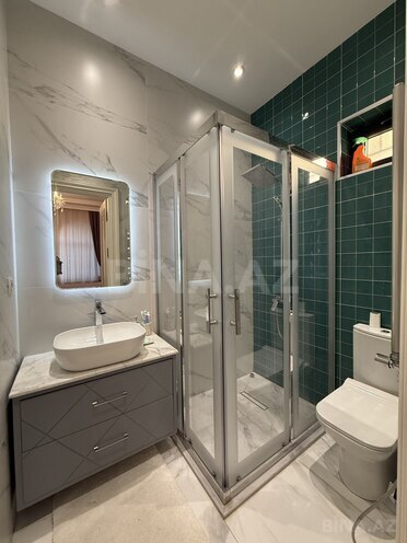 Satılır 5 otaqlı həyət evi/bağ evi 500 m², Badamdar q., photo 15 from 30