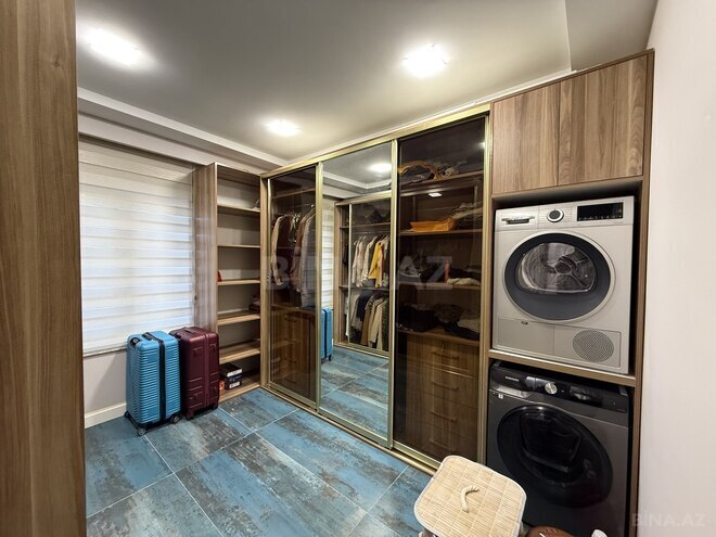 Satılır 5 otaqlı həyət evi/bağ evi 500 m², Badamdar q., photo 18 from 30