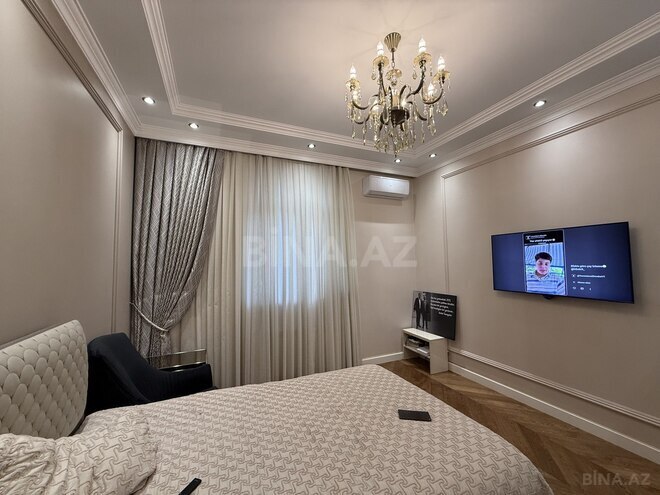 Satılır 5 otaqlı həyət evi/bağ evi 500 m², Badamdar q., photo 7 from 30