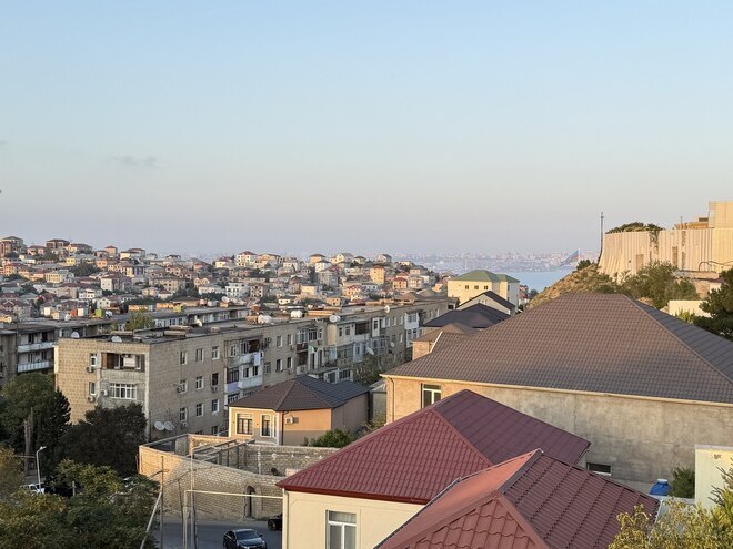 Satılır 5 otaqlı həyət evi/bağ evi 500 m², Badamdar q., photo 20 from 30