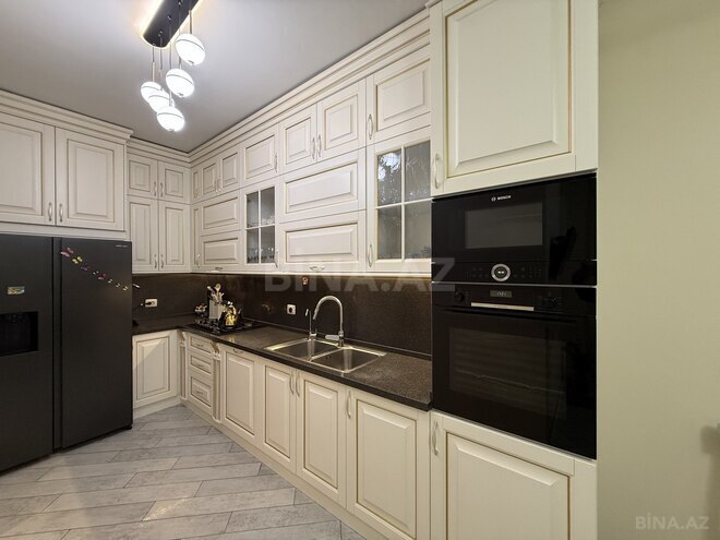 Satılır 5 otaqlı həyət evi/bağ evi 500 m², Badamdar q., photo 9 from 30
