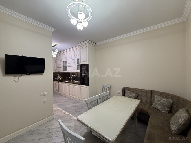 Satılır 5 otaqlı həyət evi/bağ evi 500 m², Badamdar q., photo 10 from 30
