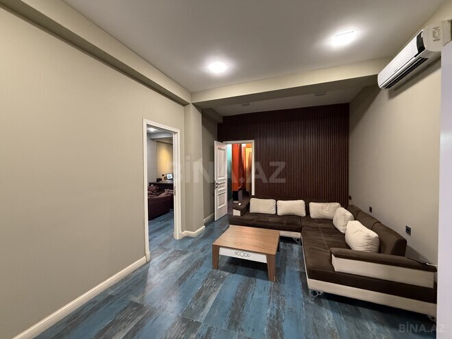 Satılır 5 otaqlı həyət evi/bağ evi 500 m², Badamdar q., photo 27 from 30