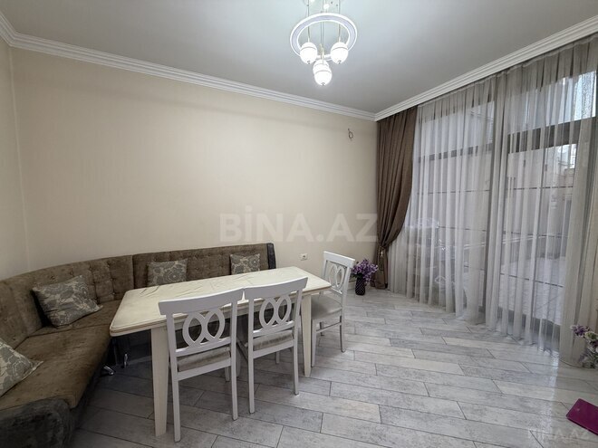 Satılır 5 otaqlı həyət evi/bağ evi 500 m², Badamdar q., photo 11 from 30
