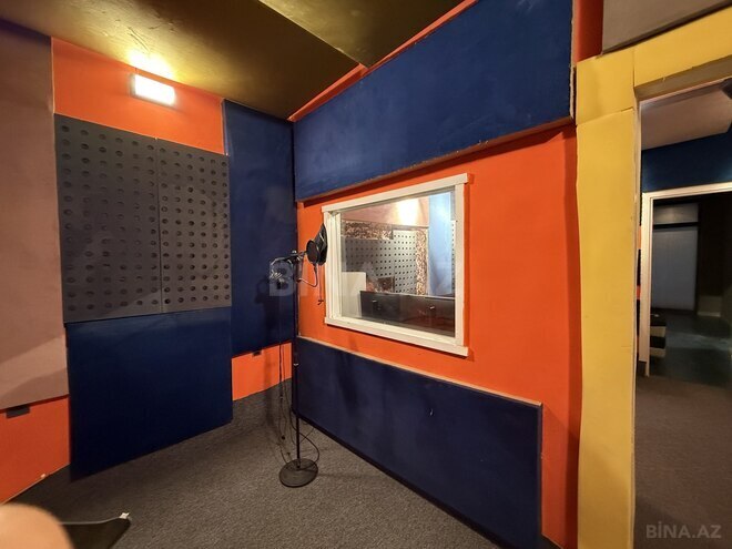 Satılır 5 otaqlı həyət evi/bağ evi 500 m², Badamdar q., photo 29 from 30