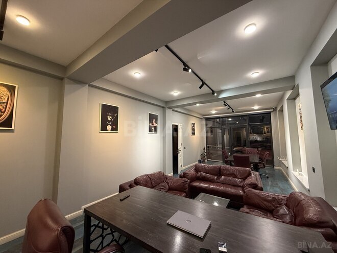 Satılır 5 otaqlı həyət evi/bağ evi 500 m², Badamdar q., photo 25 from 30