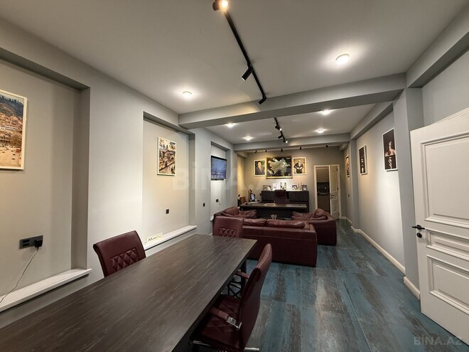 Satılır 5 otaqlı həyət evi/bağ evi 500 m², Badamdar q., photo 24 from 30