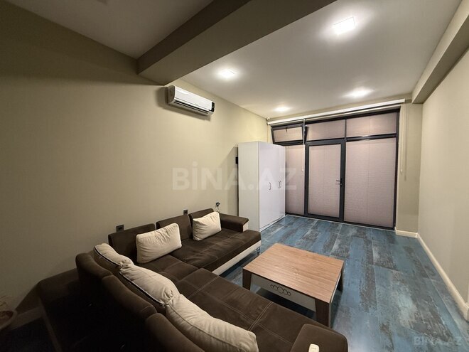 Satılır 5 otaqlı həyət evi/bağ evi 500 m², Badamdar q., photo 26 from 30