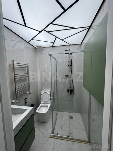 Сдаётся 2-комн. новостройка 60 м², Насиминский  р., photo 4 from 6