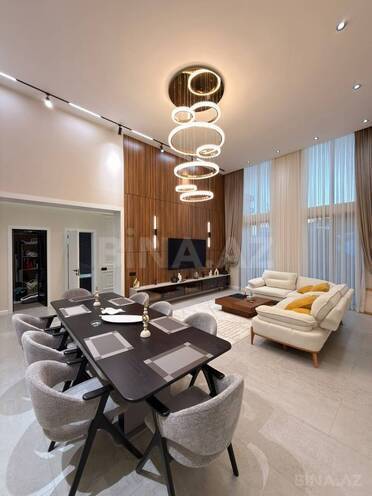 Продаётся 5-комн. дом/дача 260 м², пос. Шувеляны, photo 11 from 27