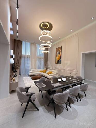 Продаётся 5-комн. дом/дача 260 м², пос. Шувеляны, photo 12 from 27