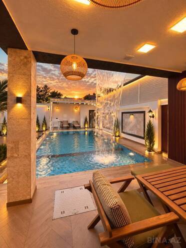 Продаётся 5-комн. дом/дача 260 м², пос. Шувеляны, photo 7 from 27