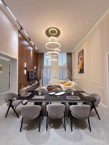 Продаётся 5-комн. дом/дача 260 м², пос. Шувеляны, photo 13 from 27