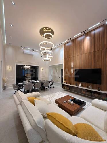 Продаётся 5-комн. дом/дача 260 м², пос. Шувеляны, photo 10 from 27