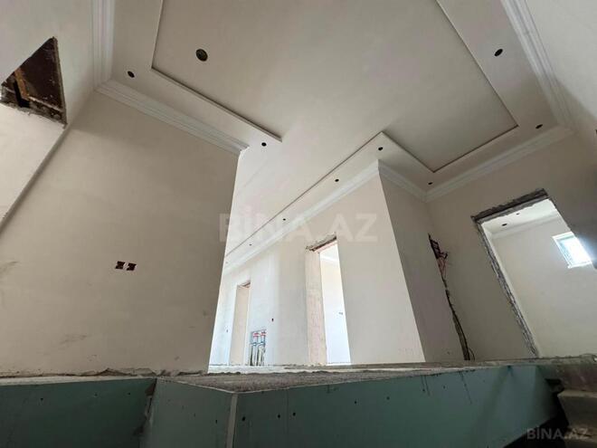 Satılır 5 otaqlı həyət evi/bağ evi 350 m², Mərdəkan q., photo 13 from 28