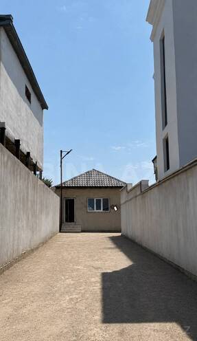 Satılır 5 otaqlı həyət evi/bağ evi 350 m², Mərdəkan q., photo 1 from 28