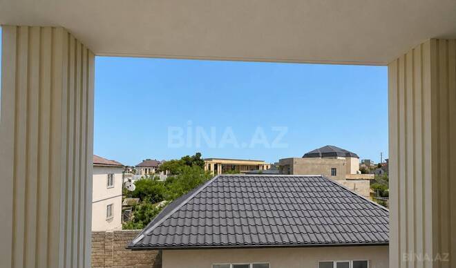 Satılır 5 otaqlı həyət evi/bağ evi 350 m², Mərdəkan q., photo 5 from 28