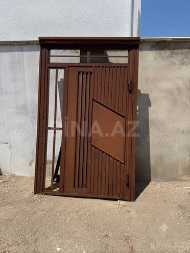 Satılır 5 otaqlı həyət evi/bağ evi 350 m², Mərdəkan q., photo 16 from 28