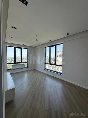 Satılır 3 otaqlı yeni tikili 93 m², Neftçilər m., photo 1 from 15