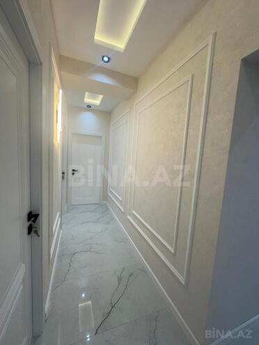 Satılır 3 otaqlı yeni tikili 93 m², Neftçilər m., photo 14 from 15