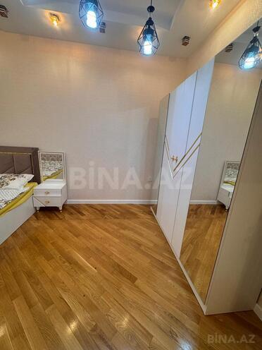 İcarəyə verilir 2 otaqlı yeni tikili 105 m², Şah İsmayıl Xətai m., photo 10 from 11