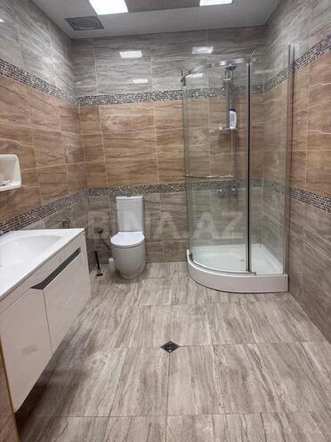İcarəyə verilir 2 otaqlı yeni tikili 105 m², Şah İsmayıl Xətai m., photo 9 from 11