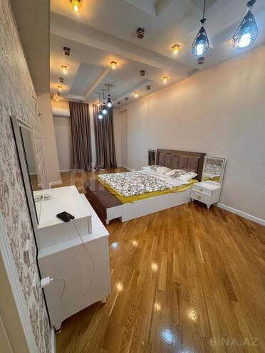 İcarəyə verilir 2 otaqlı yeni tikili 105 m², Şah İsmayıl Xətai m., photo 4 from 11