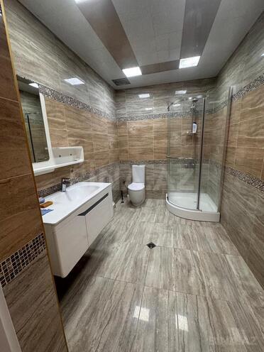 İcarəyə verilir 2 otaqlı yeni tikili 105 m², Şah İsmayıl Xətai m., photo 5 from 11