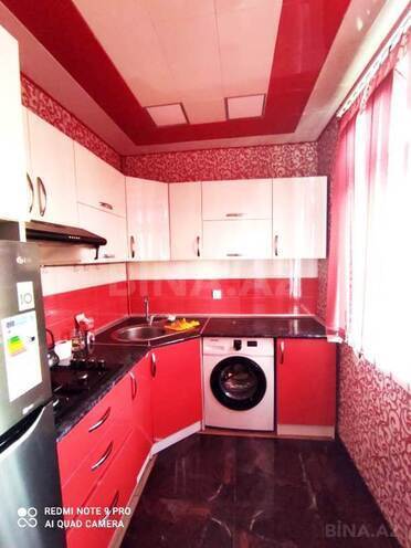 Сдаётся 2-комн. вторичка 60 м², м. Насими, photo 11 from 19
