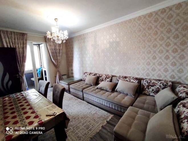 Сдаётся 2-комн. вторичка 60 м², м. Насими, photo 4 from 19