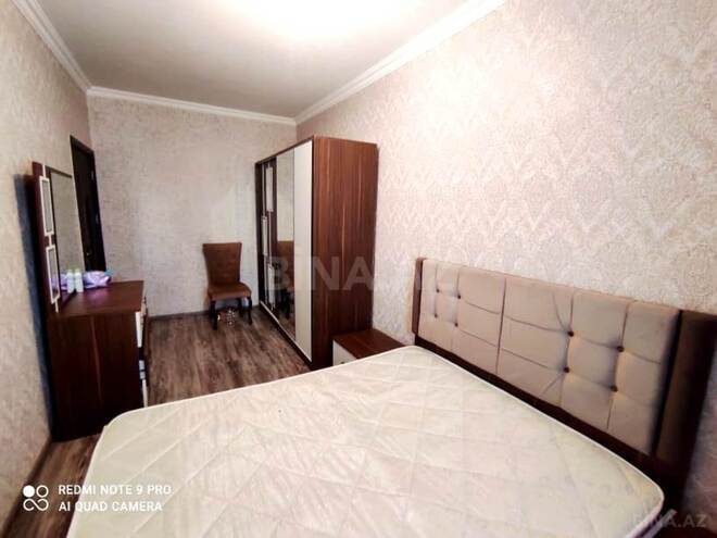 Сдаётся 2-комн. вторичка 60 м², м. Насими, photo 9 from 19
