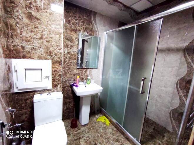 Сдаётся 2-комн. вторичка 60 м², м. Насими, photo 15 from 19
