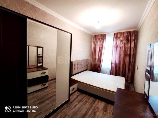 Сдаётся 2-комн. вторичка 60 м², м. Насими, photo 6 from 19