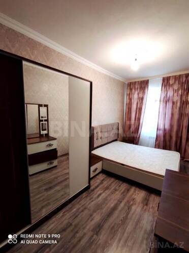 Сдаётся 2-комн. вторичка 60 м², м. Насими, photo 7 from 19