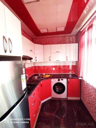 Сдаётся 2-комн. вторичка 60 м², м. Насими, photo 12 from 19