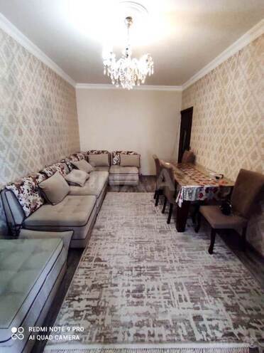 Сдаётся 2-комн. вторичка 60 м², м. Насими, photo 5 from 19