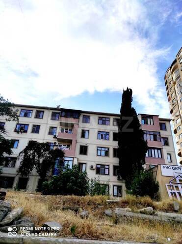 Сдаётся 2-комн. вторичка 60 м², м. Насими, photo 18 from 19