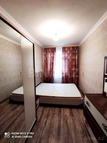 Сдаётся 2-комн. вторичка 60 м², м. Насими, photo 8 from 19