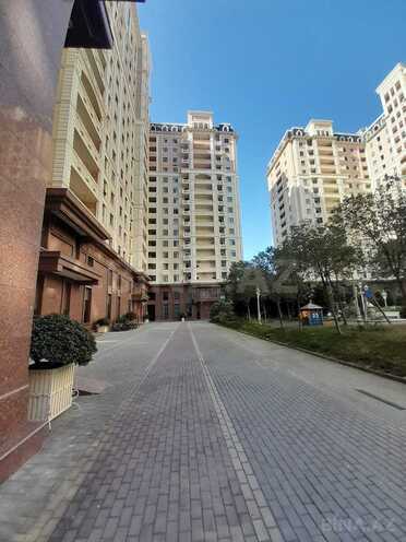 İcarəyə verilir 2 otaqlı yeni tikili 86 m², Elmlər Akademiyası m., photo 1 from 15