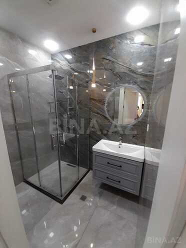 İcarəyə verilir 2 otaqlı yeni tikili 86 m², Elmlər Akademiyası m., photo 14 from 15