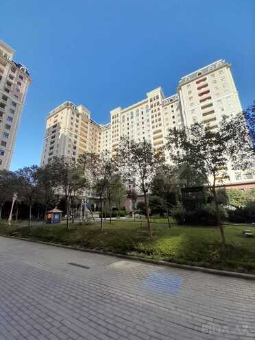 İcarəyə verilir 2 otaqlı yeni tikili 86 m², Elmlər Akademiyası m., photo 4 from 15