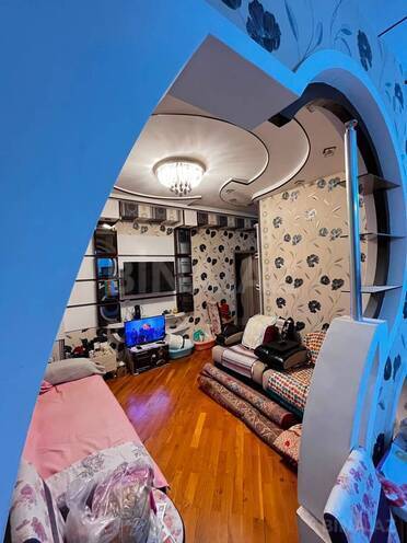 Сдаётся 3-комн. новостройка 70 м², м. Ази Асланов, photo 3 from 17